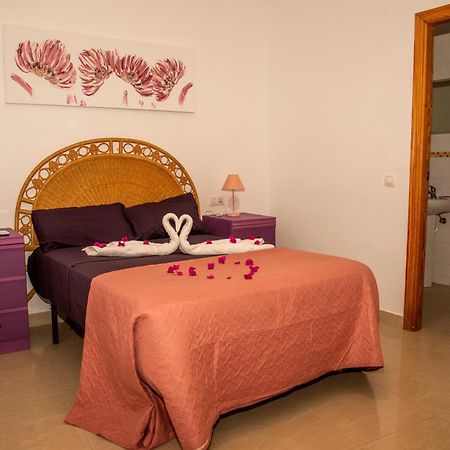 Apartamentos Catalina D Turre Exterior foto