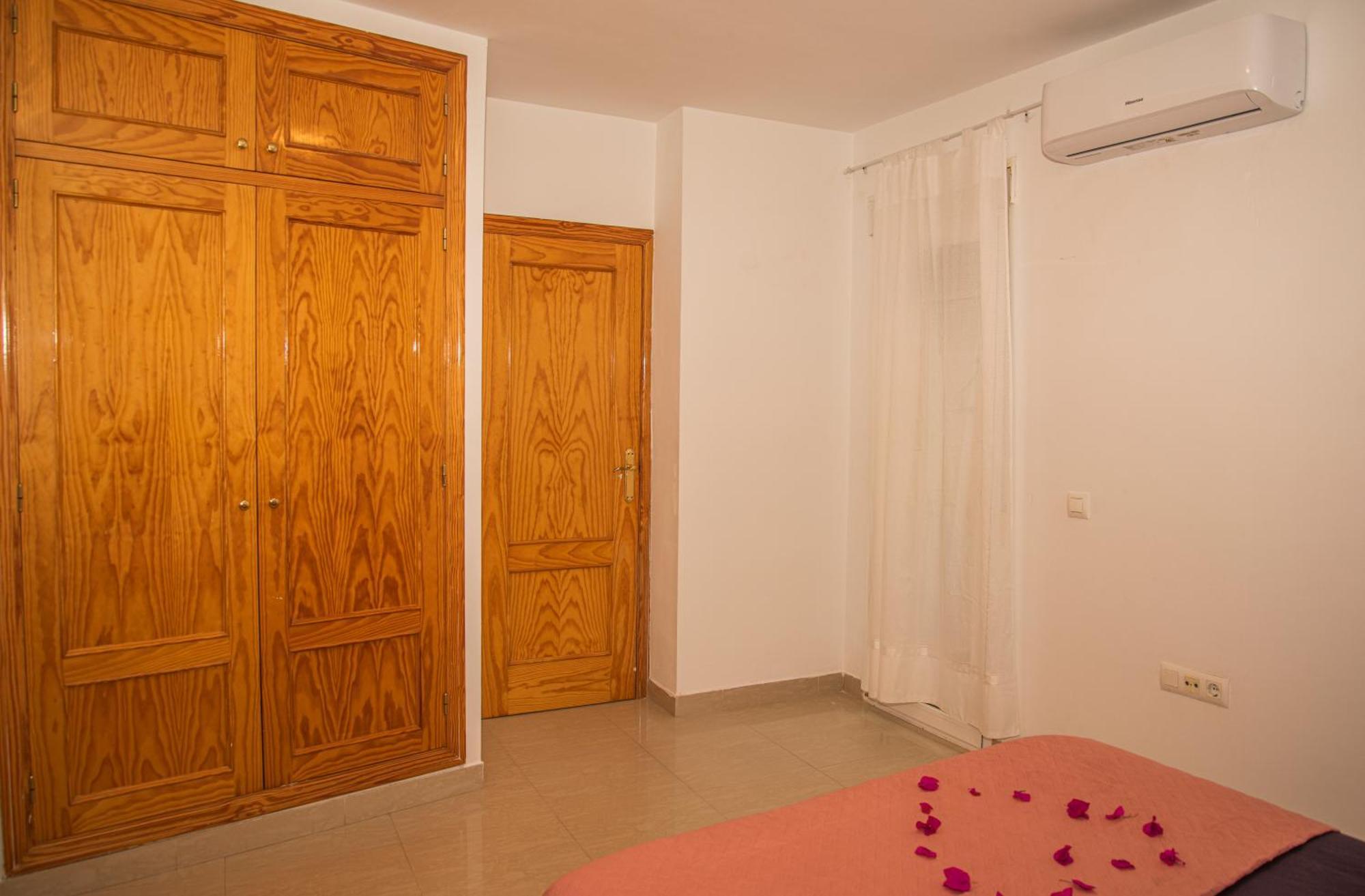 Apartamentos Catalina D Turre Exterior foto