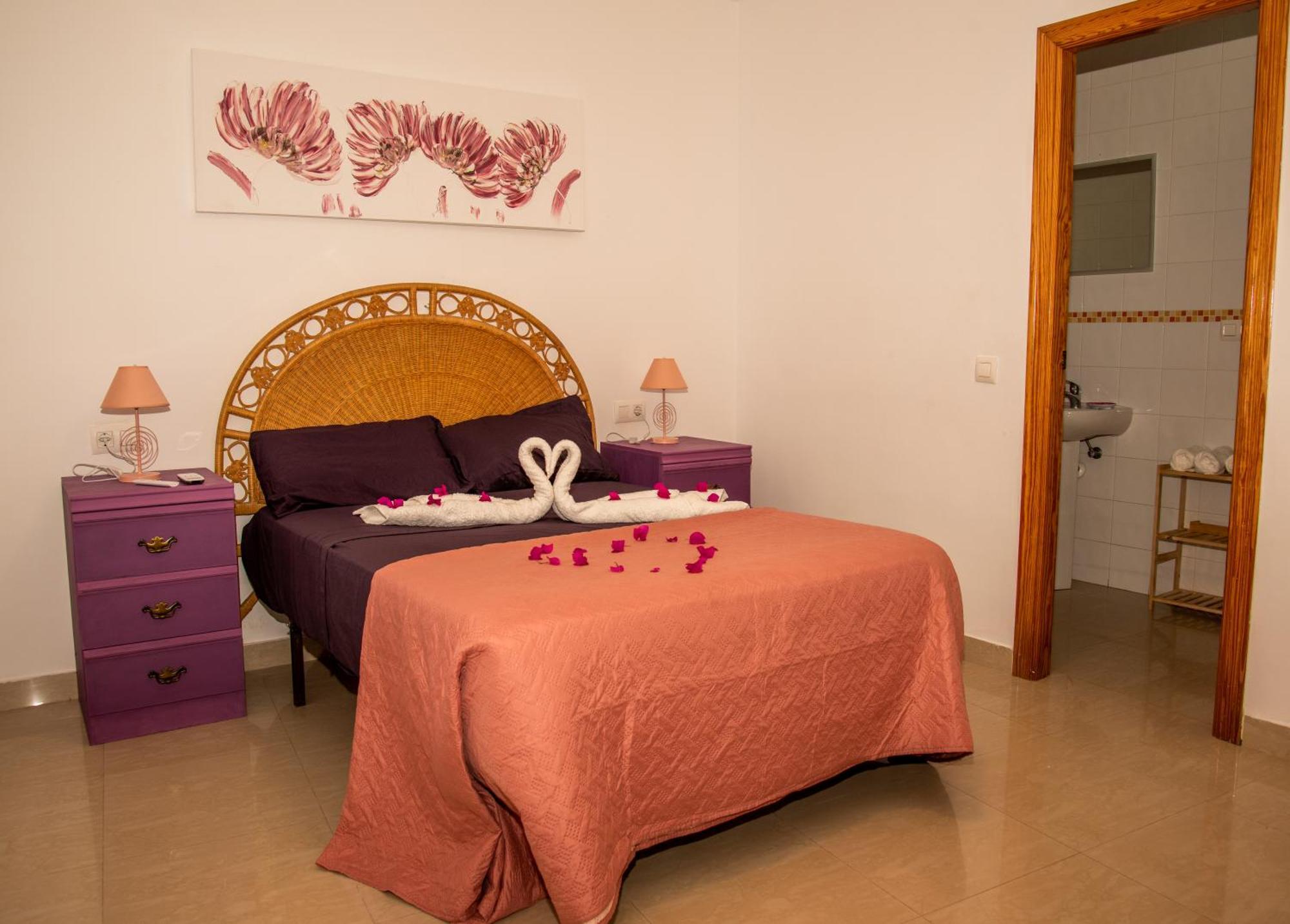 Apartamentos Catalina D Turre Exterior foto