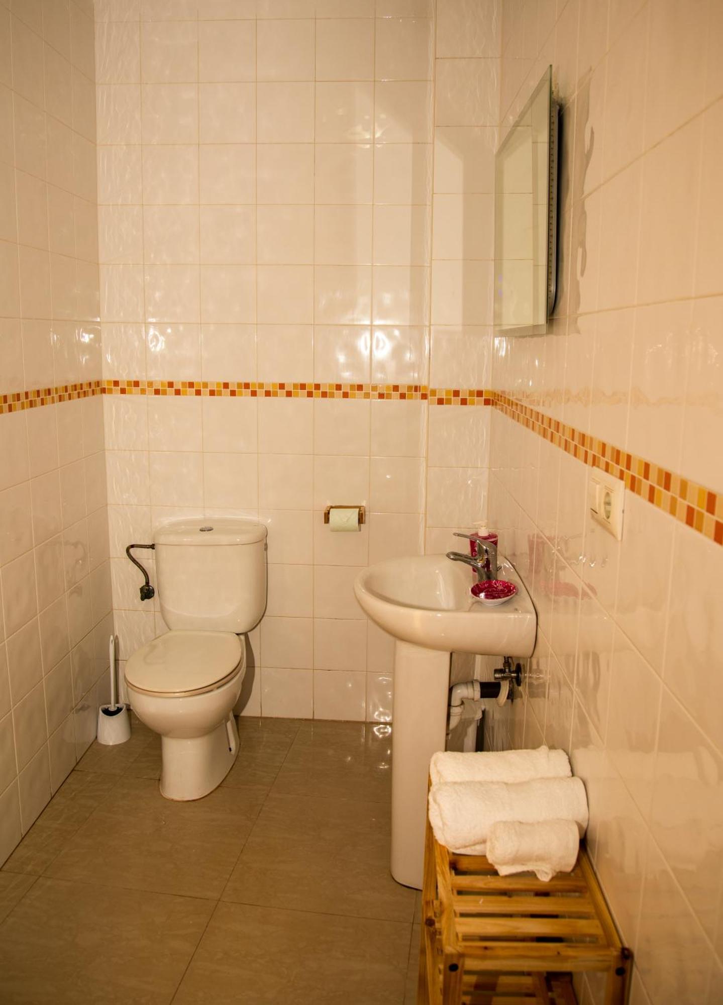 Apartamentos Catalina D Turre Exterior foto