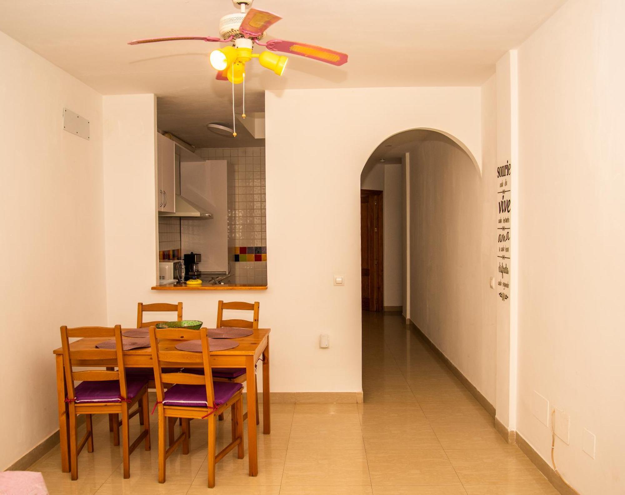 Apartamentos Catalina D Turre Exterior foto