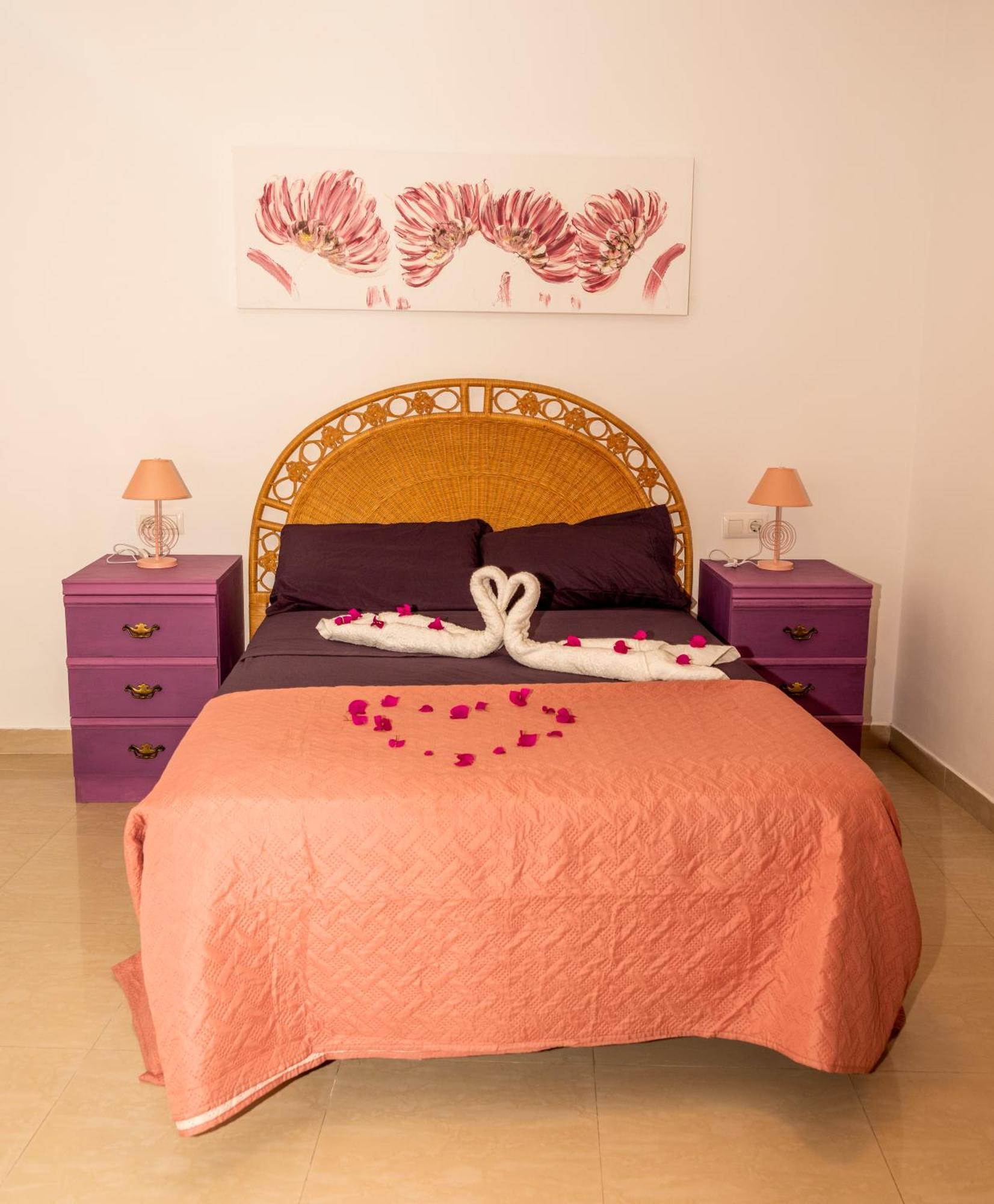Apartamentos Catalina D Turre Exterior foto